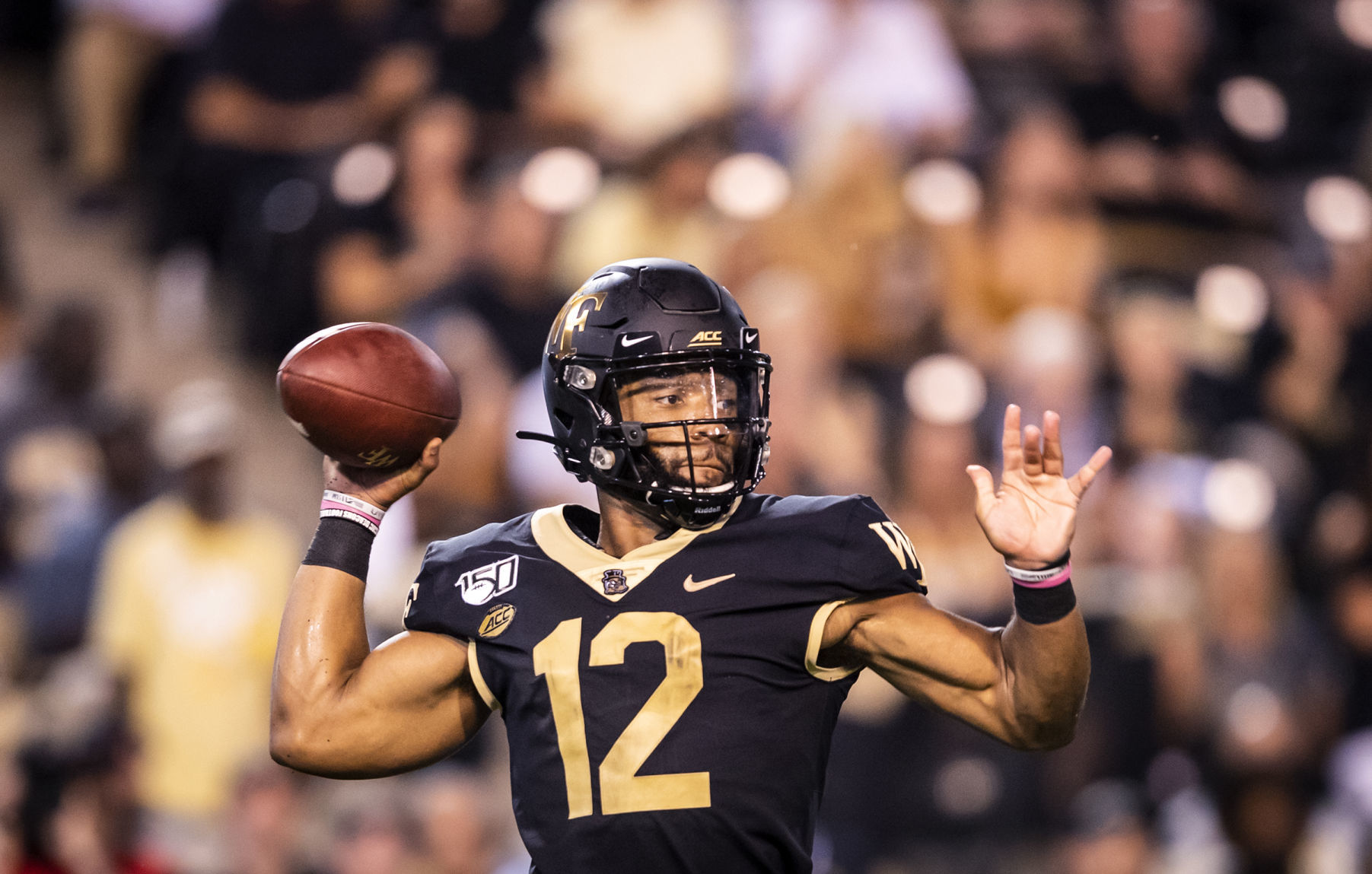 WakeFootball